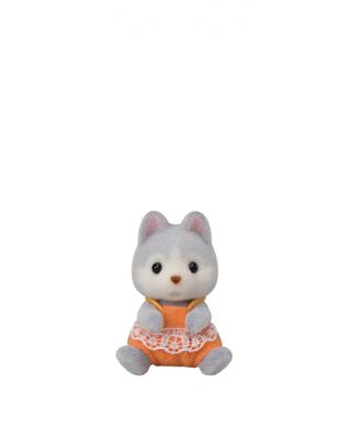 Sylvanian Families - De Husky-tweeling - thumbnail