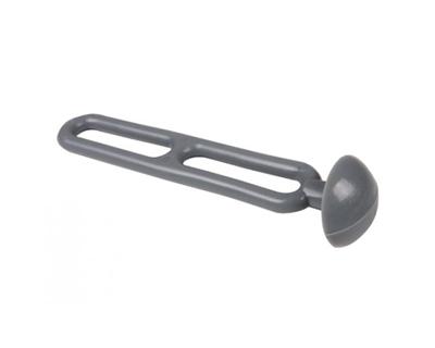 Campking Trapspanner met knop 24,5cm 10st.