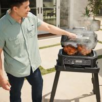 Barbecue Draagbare NINJA OG850EU - thumbnail