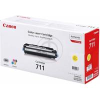 Canon 1657B002 tonercartridge Origineel Geel 1 stuk(s) - thumbnail