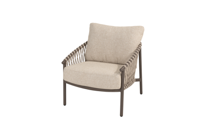 4 Seasons Outdoor | Allora Loungestoel