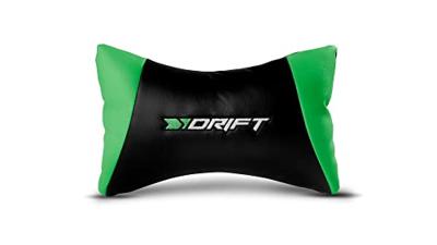 Gaming stoel DRIFT DR175 Groen