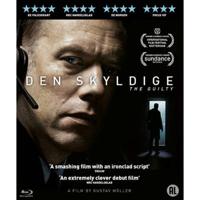 Skyldige (The Guilty) (Blu-ray) - thumbnail