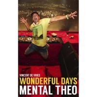 Wonderful Days - Mental Theo (Paperback) - thumbnail