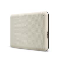 Toshiba Canvio Advance 4 TB Externe harde schijf (2,5 inch) USB-A 3.2 Gen 1 Wit HDTCA40EW3CA - thumbnail