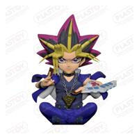 Yu-Gi-Oh!: Money Box Yami-Yugi 16 cm - thumbnail
