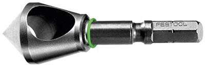 Festool QLS D 5-15 CE Dwarsgatverzinkboor 5-15 millimeter - 492521 Festool QLS D 5-15 CE Dwarsgatverzinkboor 5-15 millimeter - 492521