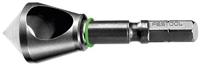 Festool QLS D 5-15 CE Dwarsgatverzinkboor 5-15 millimeter - 492521 - thumbnail