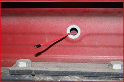 KS Tools 150.0939 Kabel-intrekhulp 1 stuk(s)
