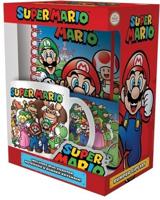Super Mario - Bumper Gift Set - thumbnail