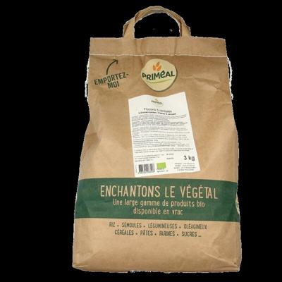 Primeal 5 Granen vlokken bio 3 Kilogram