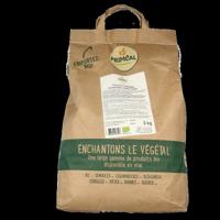 Primeal 5 Granen vlokken bio 3 Kilogram - thumbnail