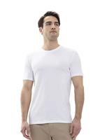 Heren T-shirt - Hybrid - Anti zweet shirt - Mannen ondershirt met pads onder de oksels - Ronde hals - Korte mouwen - thumbnail