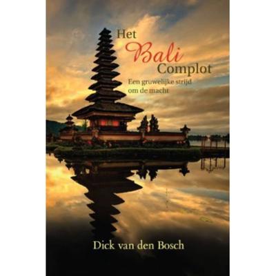 Het Bali Complot (Paperback)