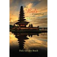 Het Bali Complot (Paperback) - thumbnail