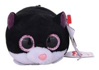 TY teeny &apos;s cara cat 10cm - thumbnail