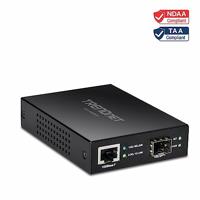TrendNet TFC-10GSFP Interface-converter - thumbnail