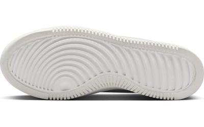 Nike Court Vision Alta Sneakers Dames 41