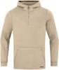 JAKO 6745 Sweater Met Kap Pro Casual - Beige - XL - thumbnail