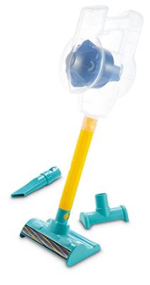 Steelstofzuiger - ECOIFFIER - 2512 Steelstofzuiger - ECOIFFIER - 2512