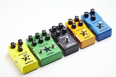 Blackstar LT-Drive overdrive effectpedaal - thumbnail