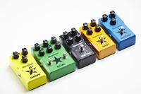 Blackstar LT-Metal overdrive distortion effectpedaal - thumbnail