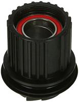 DT swiss conversion kit shimano 12-speed micro spline 3-pawl® system freehub body - thumbnail