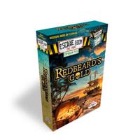 Identity Games escape room uitbreidingsset redbeard - thumbnail