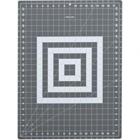 Fiskars snijmat, a2, afm 45x60 cm, 1 stuk - thumbnail