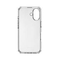 Hama Cover Apple iPhone 16 Plus Transparant - thumbnail