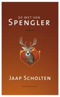 De wet van Spengler - Jaap Scholten - ebook - thumbnail