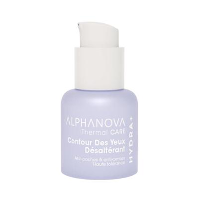 Alphanova skin Thermal care eye countour hydrating 15 Milliliter