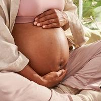 Weleda Stretch Marks Massage Oil 100 g 200 ml - thumbnail