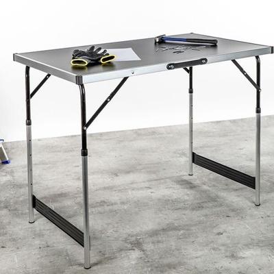 Opvouwbare tafel - 100 x 60 x 70-94 cm