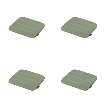 Modern dining kussen 40x40 panama salie (4 stuks) Madison - Madison Modern dining kussen 40x40 panama salie (4 stuks) Madison - Madison