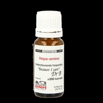 DNH Hepa amino 200 Stuks