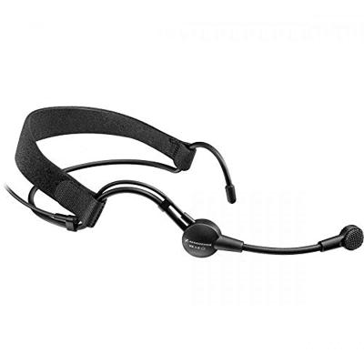 Sennheiser XSW 1-ME3-A draadloze headset (A: 548-572 MHz) - thumbnail