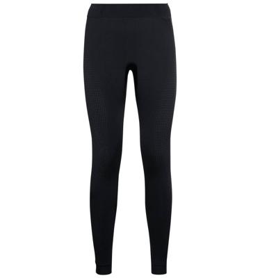 Odlo Performance Warm Eco Bottom Long Tight Dames Odlo Performance Warm Eco Bottom Long Tight Dames