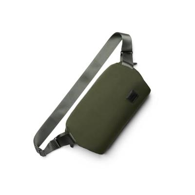 Bellroy Classic sling 7L - Olive