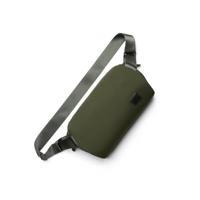 Bellroy Classic sling 7L - Olive - thumbnail