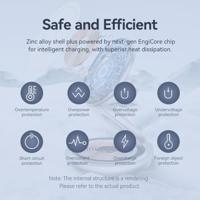 VGA-kabel Vention BGMHF - thumbnail