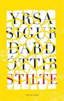 Stilte - Yrsa Sigurdardottir - ebook - thumbnail