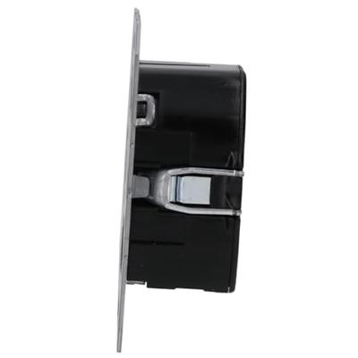 Jung Relais schakeleenheid 1-kanaals 1701SE