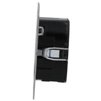 Jung Relais schakeleenheid 1-kanaals 1701SE - thumbnail