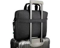 Lenovo T210 Laptoptas Geschikt voor max. (laptop): 39,6 cm (15,6) Zwart - thumbnail