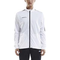 Craft 1905626 Progress Jacket W - White/Black - M - thumbnail