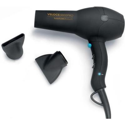 Diva Dryer Veloce 3800PRO Black Diva Dryer Veloce 3800PRO Black