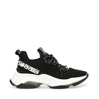 Steve Madden Maxilla-R SM11001603-04004-184 Zwart-37 maat 37 - thumbnail