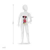 Disney Plush Figure Minnie Red 25 cm - thumbnail