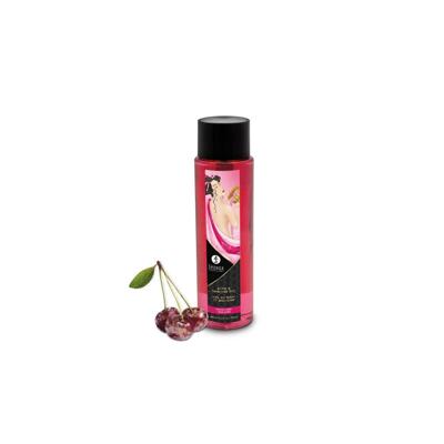 Stimulerende Gel Shunga Kers